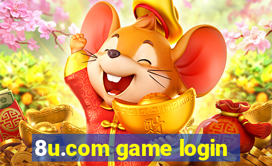 8u.com game login